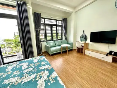 1 침실 · 아파트 · 나트랑 (Nha Trang)
