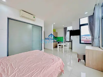 1 침실 · 아파트 · 나트랑 (Nha Trang)
