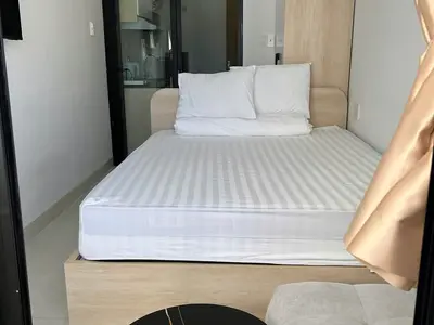 1 침실 · 아파트 · 나트랑 (Nha Trang), Co.opmart Area