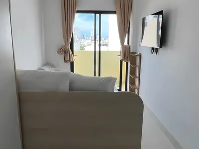 1 침실 · 아파트 · 나트랑 (Nha Trang), Co.opmart Area