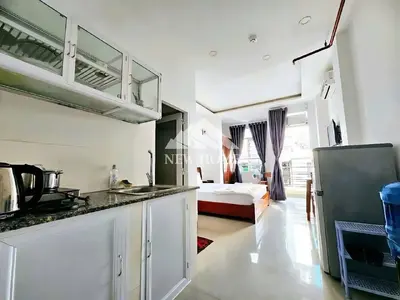 1 침실 · 아파트 · 나트랑 (Nha Trang), Tran Phu (Tourist Center)