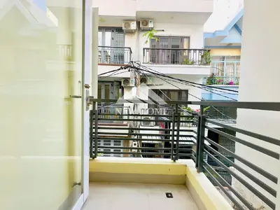 1 침실 · 아파트 · 나트랑 (Nha Trang), Tran Phu (Tourist Center)