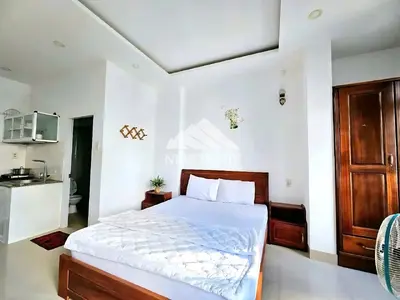 1 침실 · 아파트 · 나트랑 (Nha Trang), Tran Phu (Tourist Center)