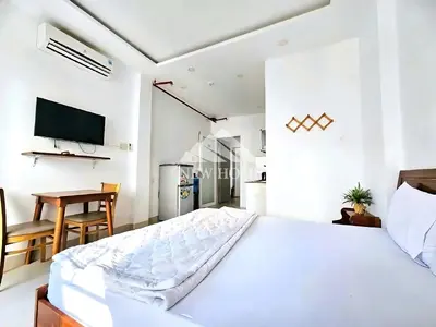1 침실 · 아파트 · 나트랑 (Nha Trang), Tran Phu (Tourist Center)