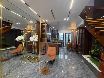 4 침실 · 집 · 나트랑 (Nha Trang)