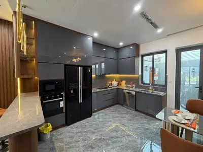 4 침실 · 집 · 나트랑 (Nha Trang)