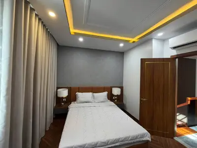 4 침실 · 집 · 나트랑 (Nha Trang)