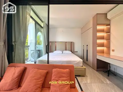 1 침실 · 아파트 · 나트랑 (Nha Trang)