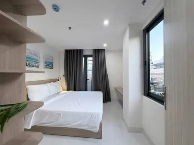 1 침실 · 아파트 · 나트랑 (Nha Trang)