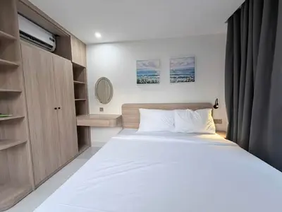 1 침실 · 아파트 · 나트랑 (Nha Trang)