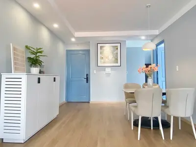 2 침실 · 아파트 · 나트랑 (Nha Trang)