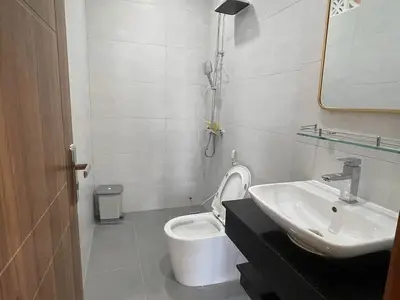 1 침실 · 아파트 · 나트랑 (Nha Trang), Vinh Hoa