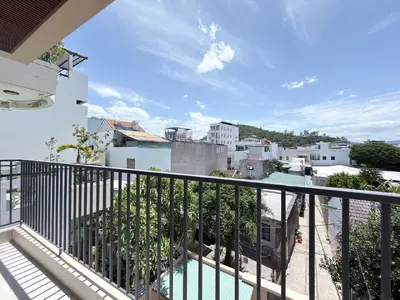 2 bedrooms · apartments · Nha Trang, Hon Chong