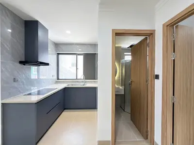 2 bedrooms · apartments · Nha Trang, Hon Chong
