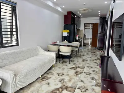 3 침실 · 아파트 · 나트랑 (Nha Trang), North Area