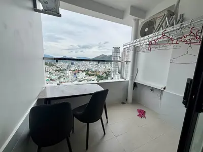 3 침실 · 아파트 · 나트랑 (Nha Trang), North Area
