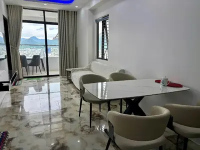 3 침실 · 아파트 · 나트랑 (Nha Trang), North Area