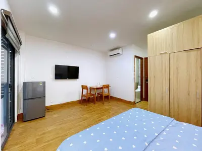 1 침실 · 아파트 · 나트랑 (Nha Trang)