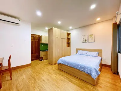 1 침실 · 아파트 · 나트랑 (Nha Trang)