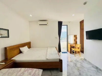 1 침실 · 아파트 · 나트랑 (Nha Trang), Tran Phu (Tourist Center)