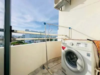 1 침실 · 아파트 · 나트랑 (Nha Trang), Tran Phu (Tourist Center)