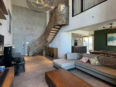 4 bedrooms · apartments · Ho Chi Minh City, District 2