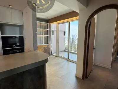 4 bedrooms · apartments · Ho Chi Minh City, District 2