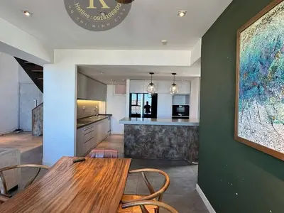 4 bedrooms · apartments · Ho Chi Minh City, District 2