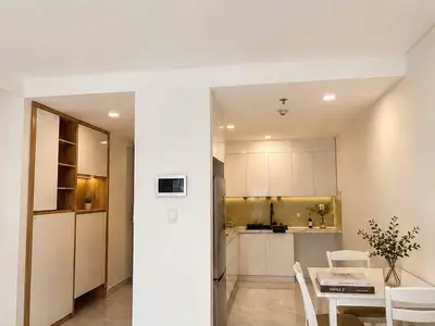 1 bedroom · apartments · Ho Chi Minh City