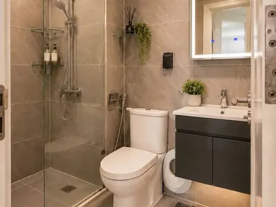 1 bedroom · apartments · Ho Chi Minh City