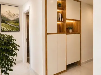 1 bedroom · apartments · Ho Chi Minh City