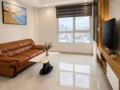 1 bedroom · apartments · Ho Chi Minh City