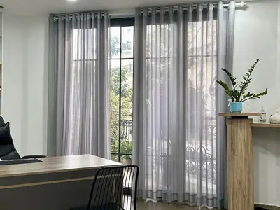 1 bedroom · office · Ho Chi Minh City, District 2, Thao Dien