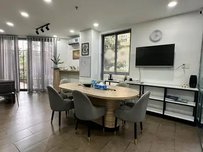 1 bedroom · office · Ho Chi Minh City, District 2, Thao Dien