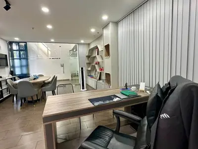 1 bedroom · office · Ho Chi Minh City, District 2, Thao Dien