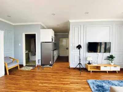 1 bedroom · apartments · Ho Chi Minh City