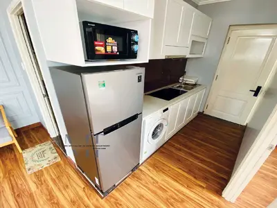 1 bedroom · apartments · Ho Chi Minh City