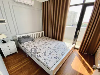 1 bedroom · apartments · Ho Chi Minh City
