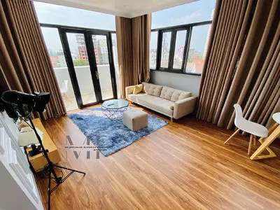 1 bedroom · apartments · Ho Chi Minh City