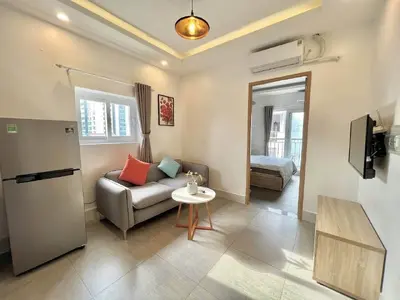 1 bedroom · apartments · Ho Chi Minh City, District 2, Thao Dien