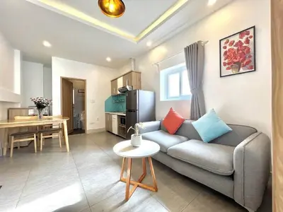 1 bedroom · apartments · Ho Chi Minh City, District 2, Thao Dien
