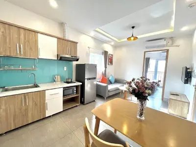 1 bedroom · apartments · Ho Chi Minh City, District 2, Thao Dien