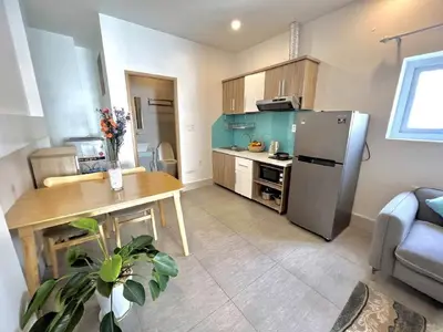 1 bedroom · apartments · Ho Chi Minh City, District 2, Thao Dien