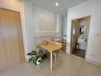 1 bedroom · apartments · Ho Chi Minh City, District 2, Thao Dien