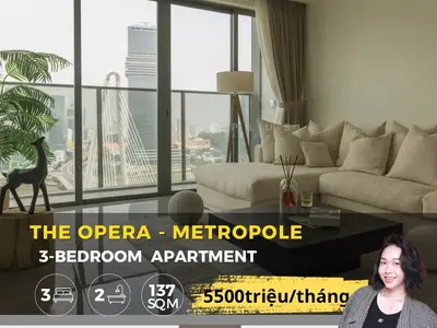 3 bedrooms · apartments · Ho Chi Minh City, District 2