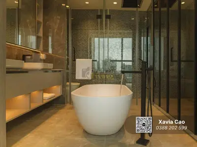 3 bedrooms · apartments · Ho Chi Minh City, District 2