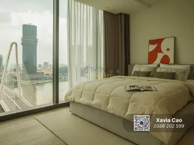 3 bedrooms · apartments · Ho Chi Minh City, District 2