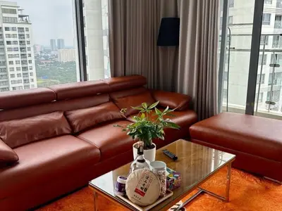 3 bedrooms · apartments · Ho Chi Minh City