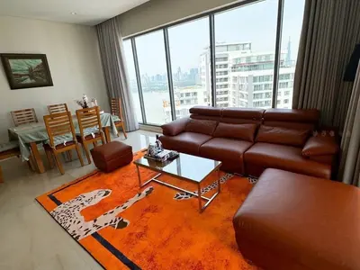 3 bedrooms · apartments · Ho Chi Minh City