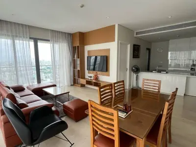 3 bedrooms · apartments · Ho Chi Minh City